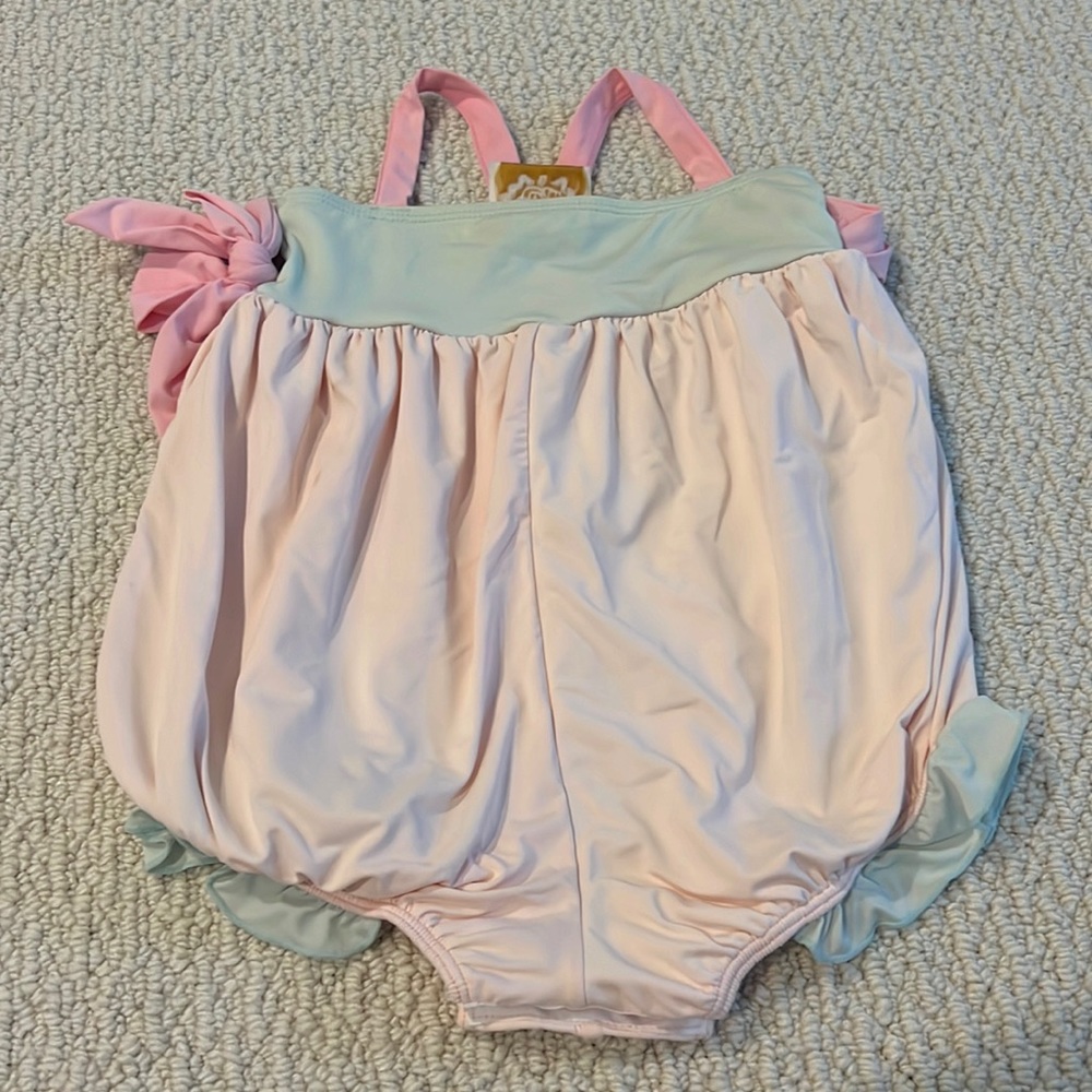 TBBC swim